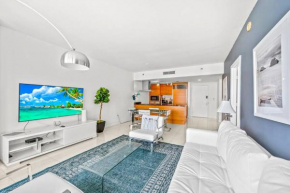 Gorgeous Unit At The W Building Priceless Location